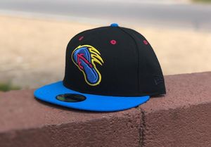 Image post by @hatclub on Instagram