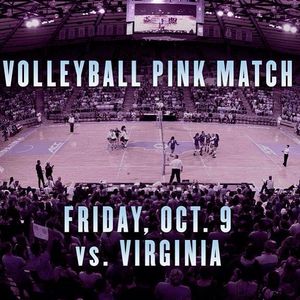 Image post by @uncvolleyball on Instagram