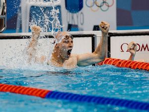 Image post by @olympicteamfinland on Instagram