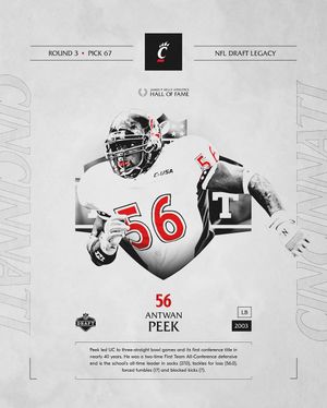 Image post by @gobearcatsfb on Instagram