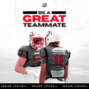 Image post by @msum_football on Instagram
