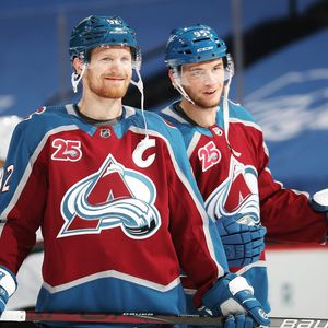 Image post by @coloradoavalanche on Instagram