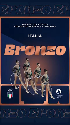 Image post by @italiateam on TikTok