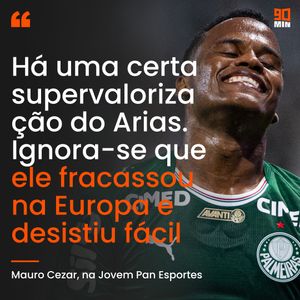 Image post by @90minbrasil on Instagram