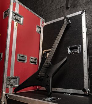 Image post by @officialjacksonguitars on Instagram