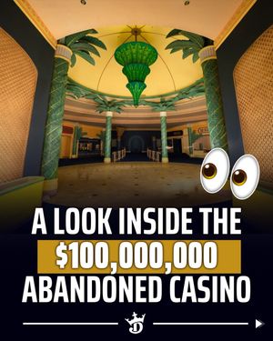 Video post by @dkcasino on TikTok