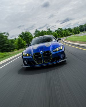 Image post by @bmwm on Instagram