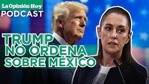 Video post by @laopinionla on YouTube
