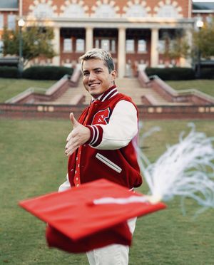 Image post by @ncstate on Instagram