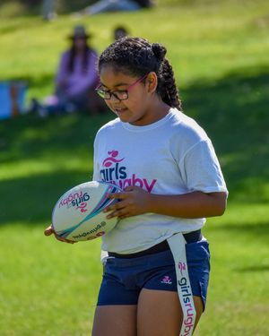 Image post by @girlsrugbysocal on Instagram