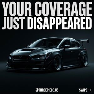Image post by @threepiece.us on Instagram