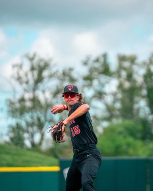Image post by @ballstatebb on Instagram