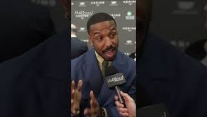 Video post by @hollywoodreporter on YouTube