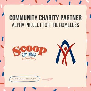 Image post by @ScoopSanDiego on Facebook