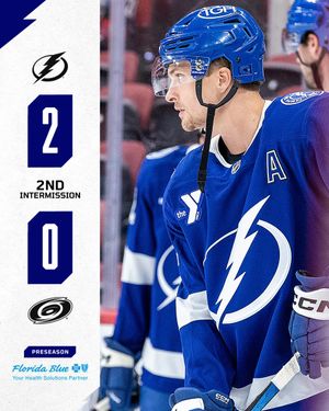 Image post by @TBLightning on Twitter