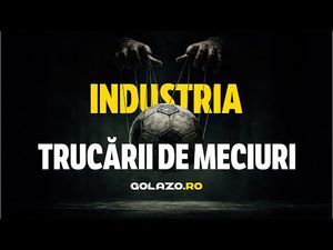 Video post by @golazoro on YouTube
