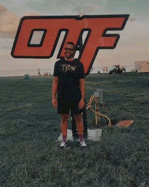 Image post by @tydnmusic on Instagram