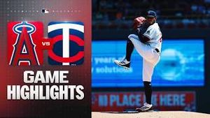 Video post by @Minnesota Twins on YouTube