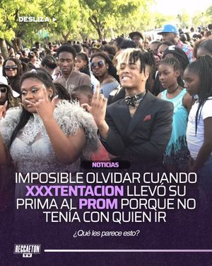 Image post by @reggaetontv on Instagram