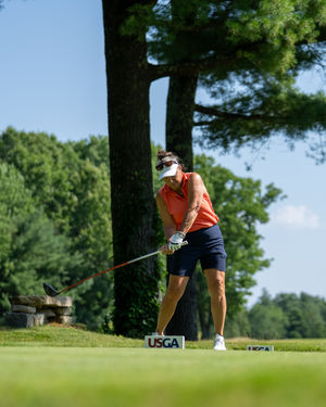 Image post by @playmassgolf on Instagram