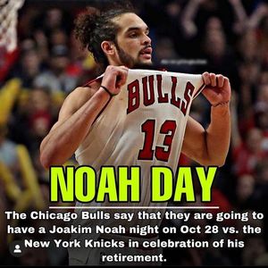 Image post by @noahsarcfdn on Instagram