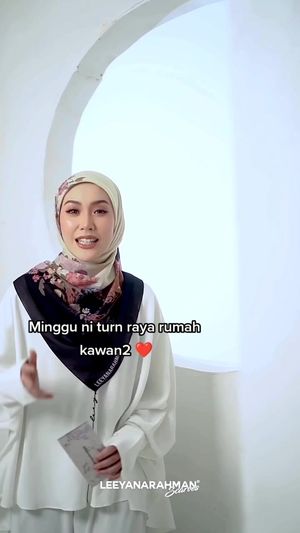 Video post by @leeyanarahman.kelantan on TikTok