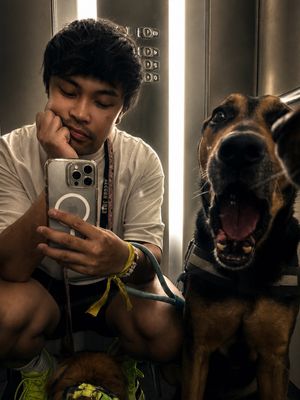 Image post by @josephaquino87 on Instagram