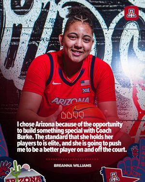 Image post by @arizonawbb on Instagram