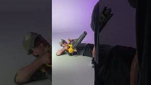 Video post by @oakley on YouTube