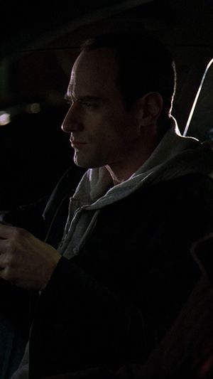 Image post by @nbclawandorder on Instagram