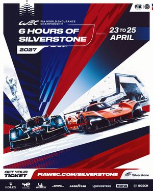 Image post by @fiawec_official on Instagram