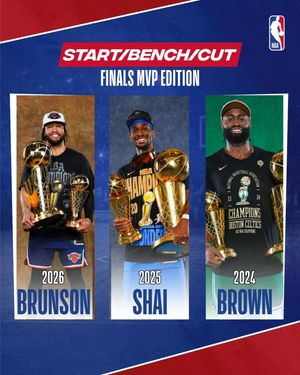 Image post by @nbaindia on Instagram