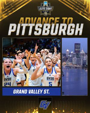 Image post by @NCAADII on Twitter