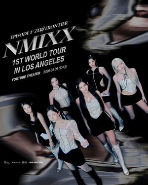 Image post by @livenationla on Instagram