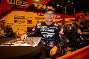 Image post by @racerxonline on Instagram