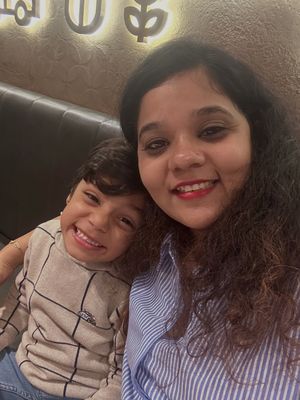 Image post by @momlifewithmehan on Instagram