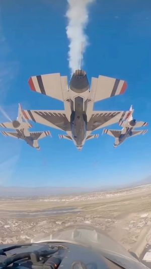 Video post by @idahonationalguard on Instagram