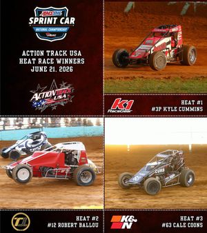 Image post by @usacnation on Instagram