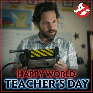 Image post by @ghostbustersnews on Instagram