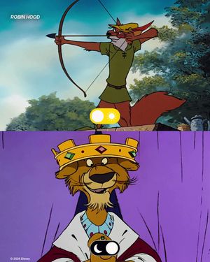 Video post by @disneyit on TikTok