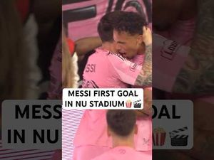 Video post by @Major League Soccer on YouTube