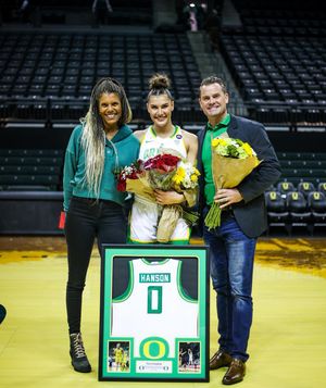 Image post by @tayaahanson on Instagram