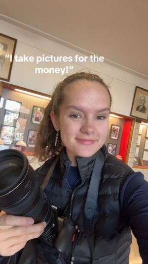 Video post by @valleyphotography on TikTok