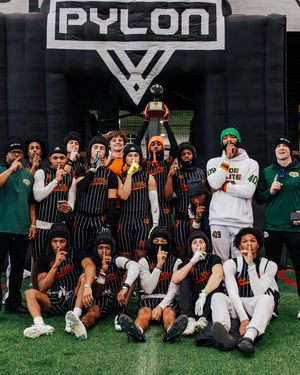 Image post by @pylon7on7 on Instagram