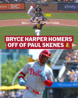 Image post by @mlb on Instagram