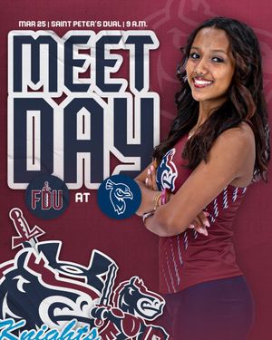 Image post by @FDUKnightsXCTF on Twitter