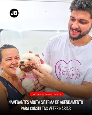Image post by @jornalnosbairros on Instagram