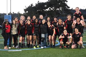Image post by @csunwomensrugby on Instagram