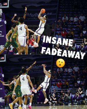 Image post by @kstatembb on Instagram