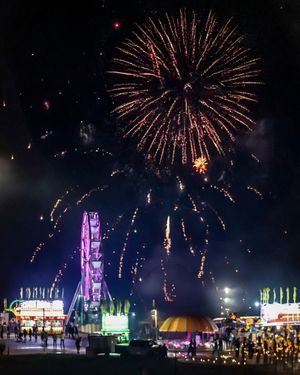 Image post by @larimercountyfair on Instagram